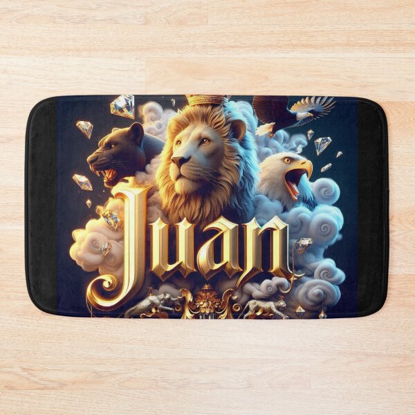 Item preview, Juan designed and sold by RaF71PrO.