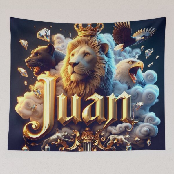 Item preview, Juan designed and sold by RaF71PrO.