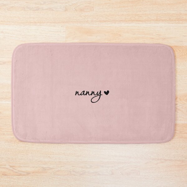 Item preview, Nanny designed and sold by MargLandmeter.
