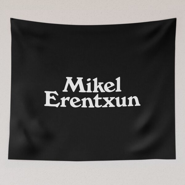 Item preview, Mikel Erentxun Spanish Venezuela Singer designed and sold by PC-Art.