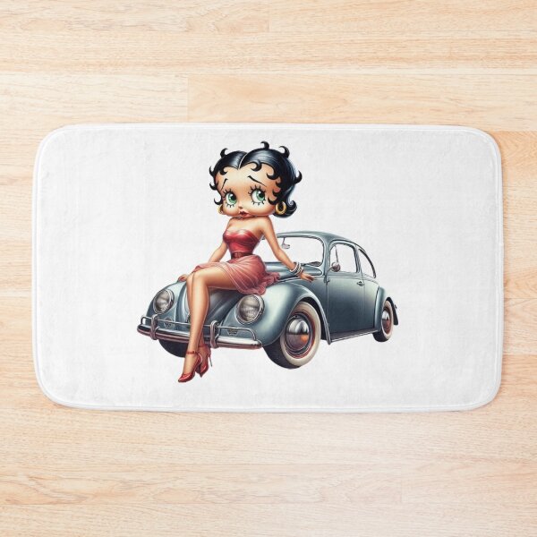 Item preview, BETTY BOOP designed and sold by CHRIST5000.