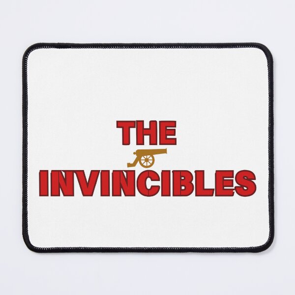 Item preview, The Invincibles - London in Red designed and sold by atharvart.