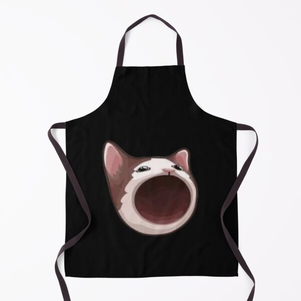 Item preview, Popcat: The Cult Sound Meme designed and sold by FrenchTouch77.