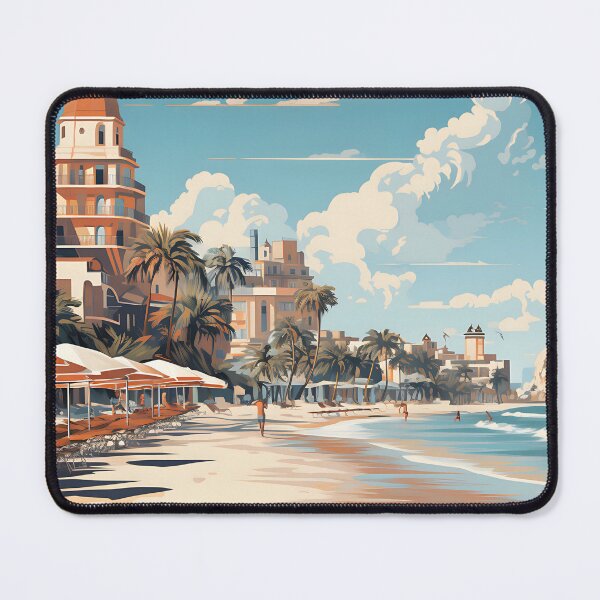 Item preview, Cartagena designed and sold by KootenayDesigns.