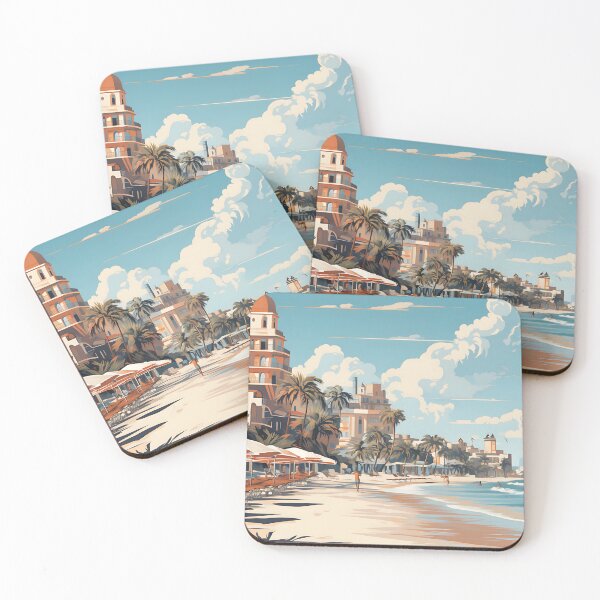 Item preview, Cartagena designed and sold by KootenayDesigns.