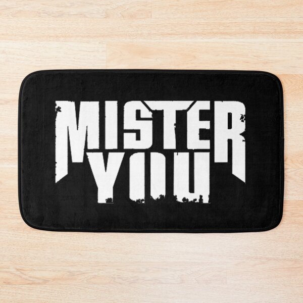 Item preview, Mister You France Rapper designed and sold by PC-Art.