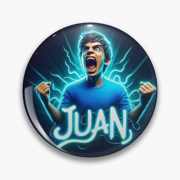 Item preview, Juan designed and sold by RaF71PrO.