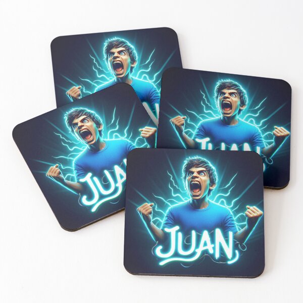 Item preview, Juan designed and sold by RaF71PrO.