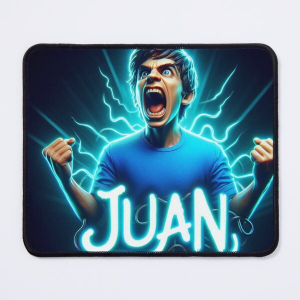 Item preview, Juan designed and sold by RaF71PrO.