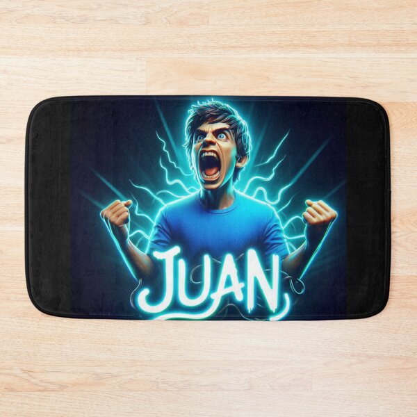 Item preview, Juan designed and sold by RaF71PrO.