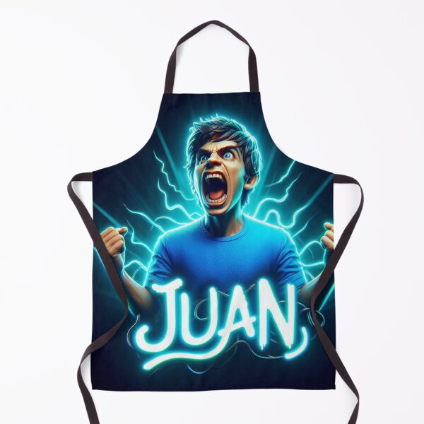 Item preview, Juan designed and sold by RaF71PrO.