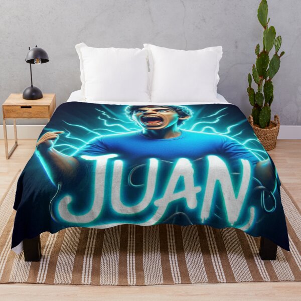 Item preview, Juan designed and sold by RaF71PrO.