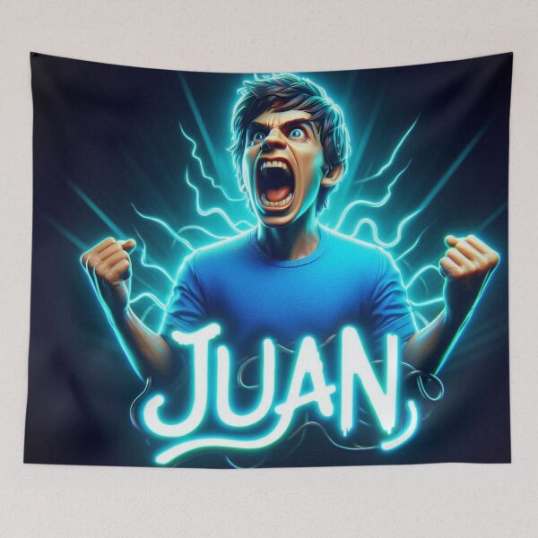 Item preview, Juan designed and sold by RaF71PrO.