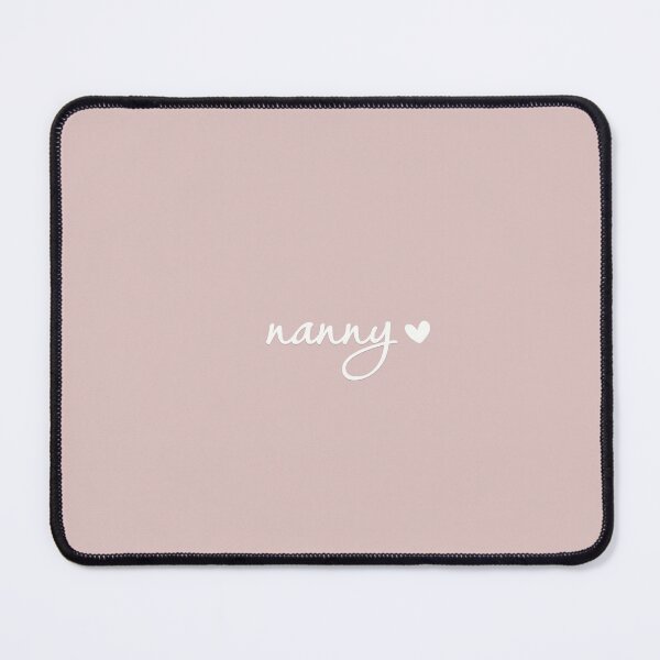 Item preview, Nanny heart designed and sold by MargLandmeter.