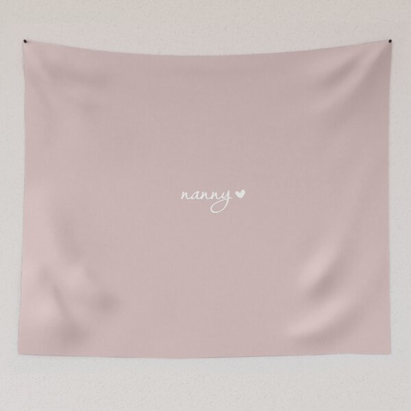 Item preview, Nanny heart designed and sold by MargLandmeter.