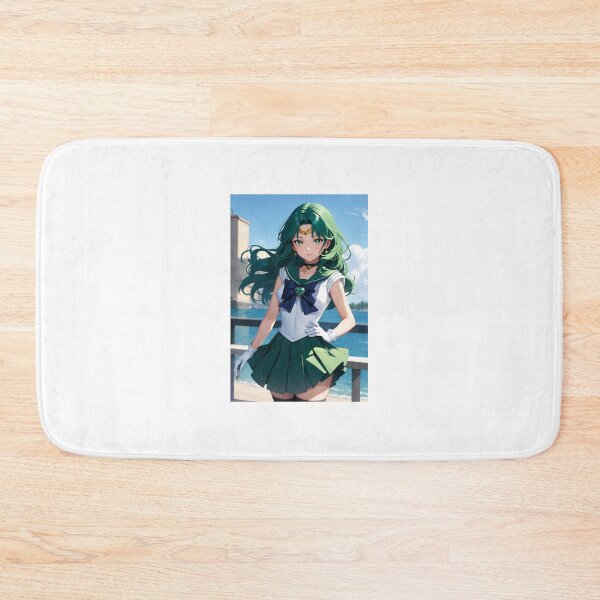 Item preview, Michiru Kaiou #10 Fanart designed and sold by iloveanimechibi.