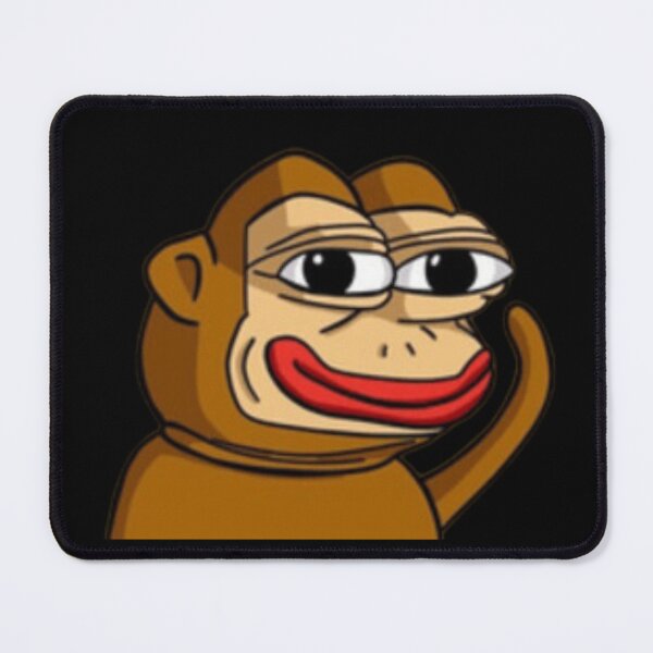 Item preview, Ponke: The Degenerate Gambler's MemeCoin designed and sold by FrenchTouch77.