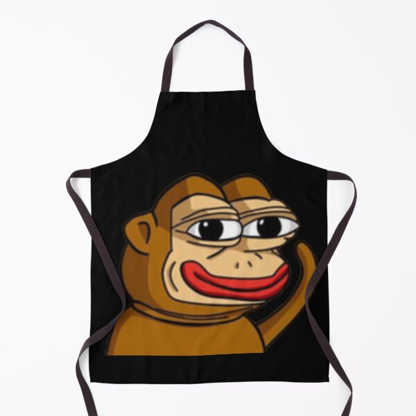 Item preview, Ponke: The Degenerate Gambler's MemeCoin designed and sold by FrenchTouch77.