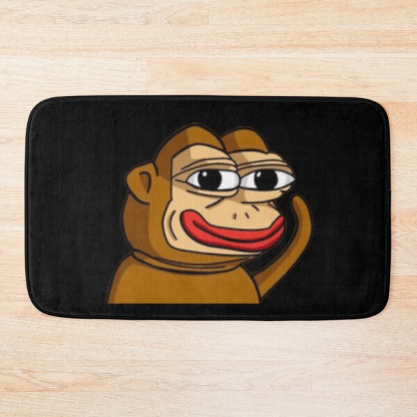 Item preview, Ponke: The Degenerate Gambler's MemeCoin designed and sold by FrenchTouch77.