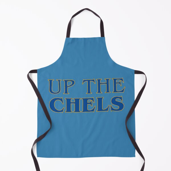 Item preview, UP THE CHELS designed and sold by atharvart.