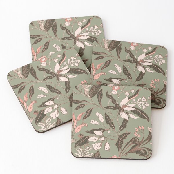 Item preview, Floral Elegance Design designed and sold by pnidesign.