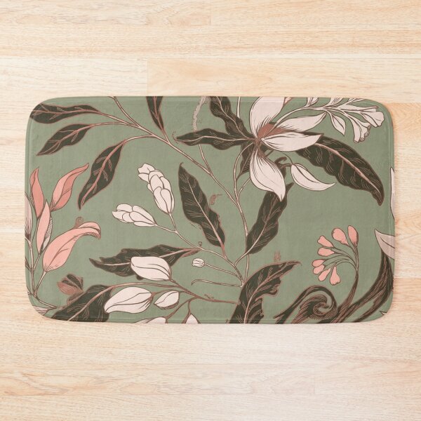 Item preview, Floral Elegance Design designed and sold by pnidesign.