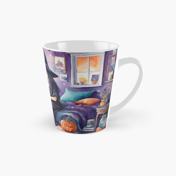 Item preview, Witchy witch cozy house designed and sold by Shopatmarlow.