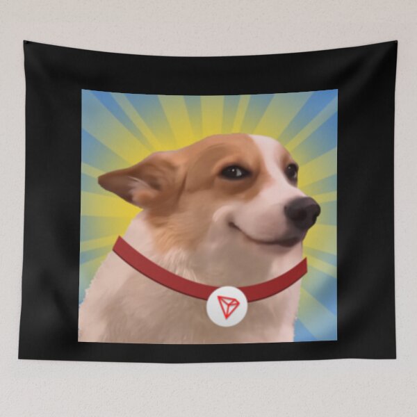 Item preview, Sundog: The Luminous Meme designed and sold by FrenchTouch77.