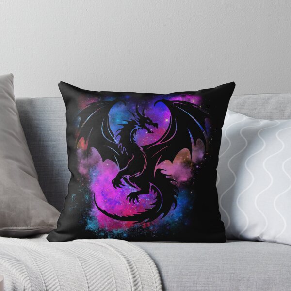 Item preview, MAGIC DRAGON designed and sold by Buckyy-.