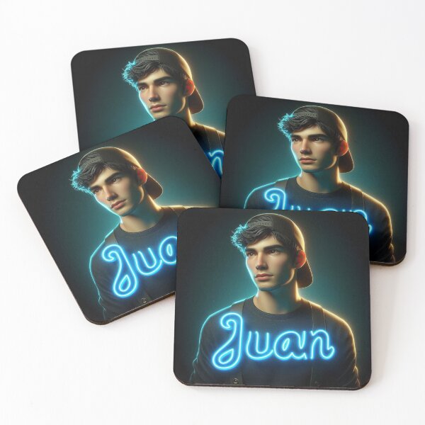 Item preview, Juan designed and sold by RaF71PrO.