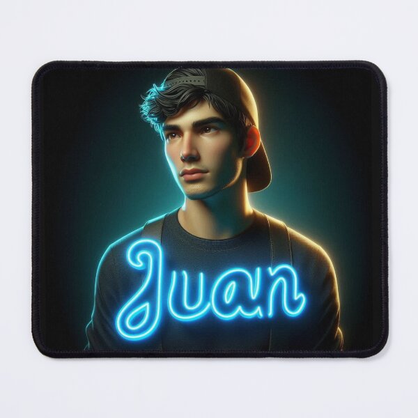 Item preview, Juan designed and sold by RaF71PrO.