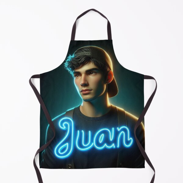 Item preview, Juan designed and sold by RaF71PrO.