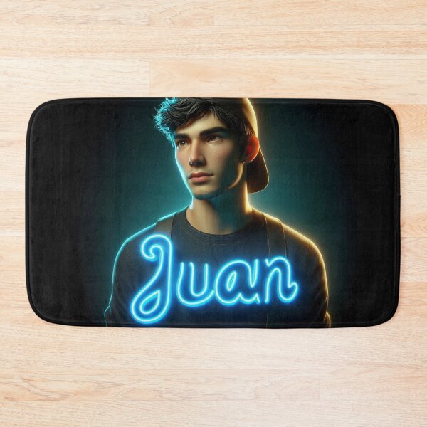 Item preview, Juan designed and sold by RaF71PrO.