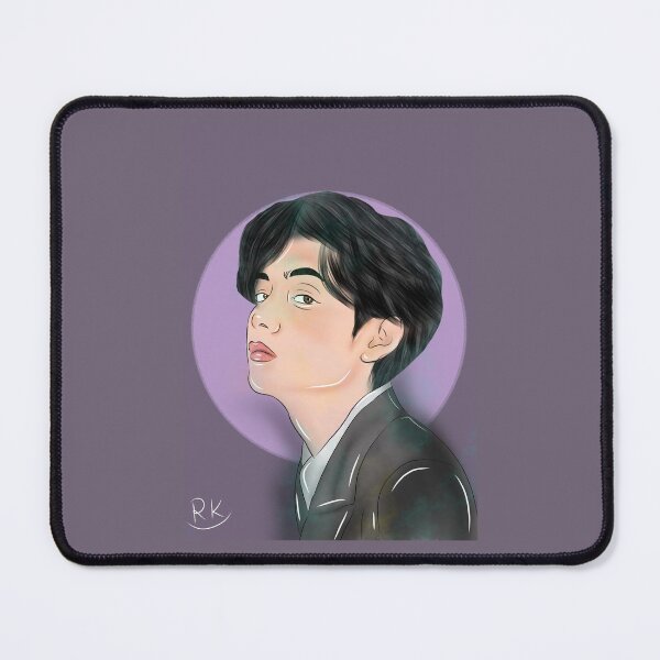 Item preview, V(BTS) designed and sold by KalopsiadeRosso.