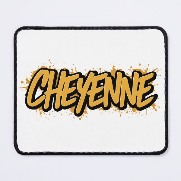 Item preview, Cheyenne designed and sold by Pleindedesigns.