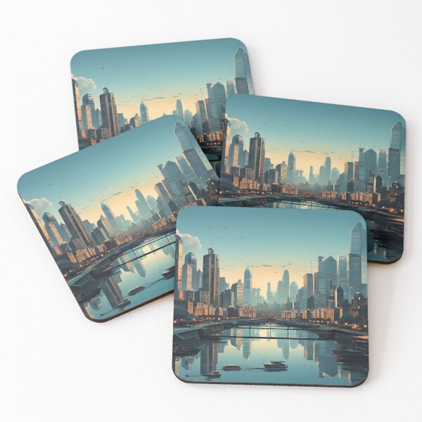Item preview, Chongqing designed and sold by KootenayDesigns.