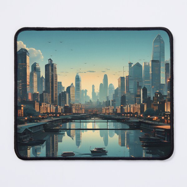 Item preview, Chongqing designed and sold by KootenayDesigns.