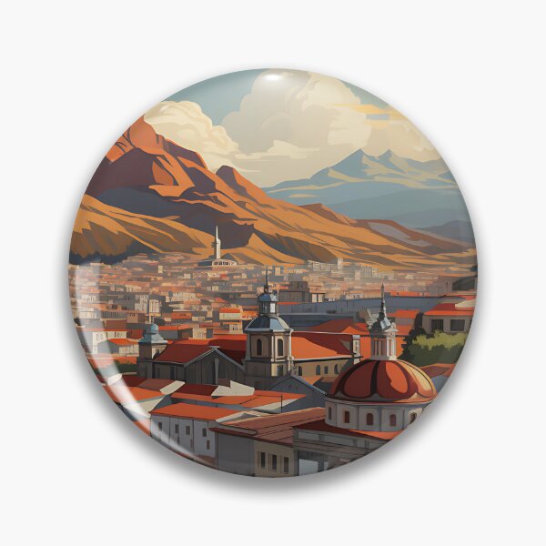 Item preview, Cusco designed and sold by KootenayDesigns.