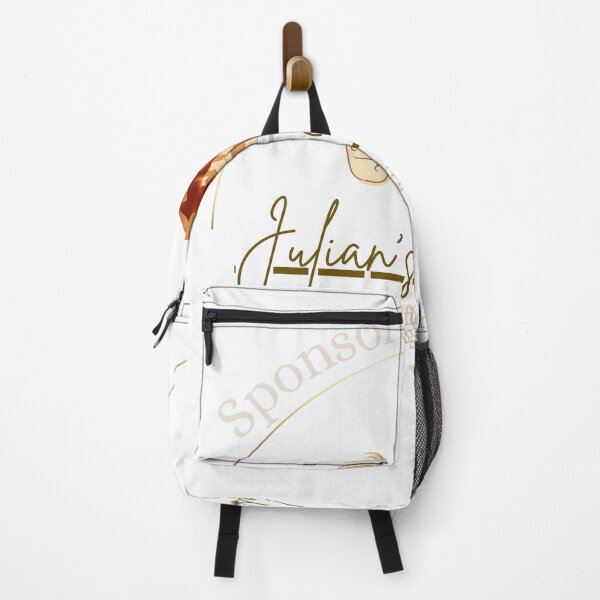 Item preview, Julian’s Pancakes designed and sold by Ecchorr.