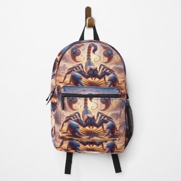 Item preview, Music Scorpion designed and sold by M-Y-A-R-T-.