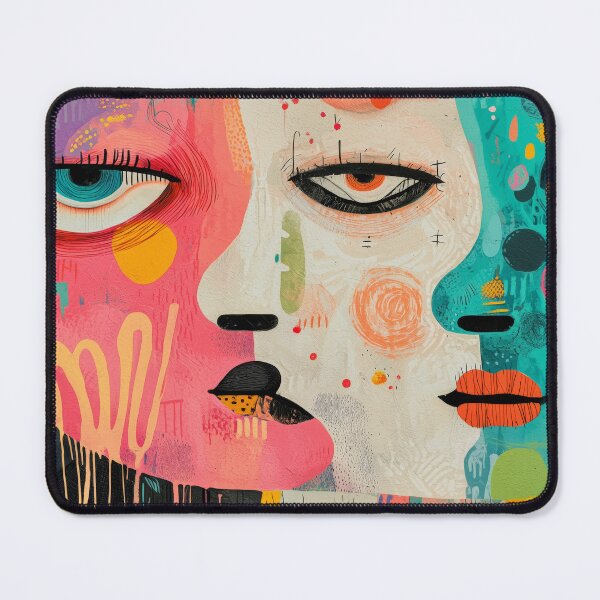 Item preview, Carnival of Expressions designed and sold by CHCOfficial.