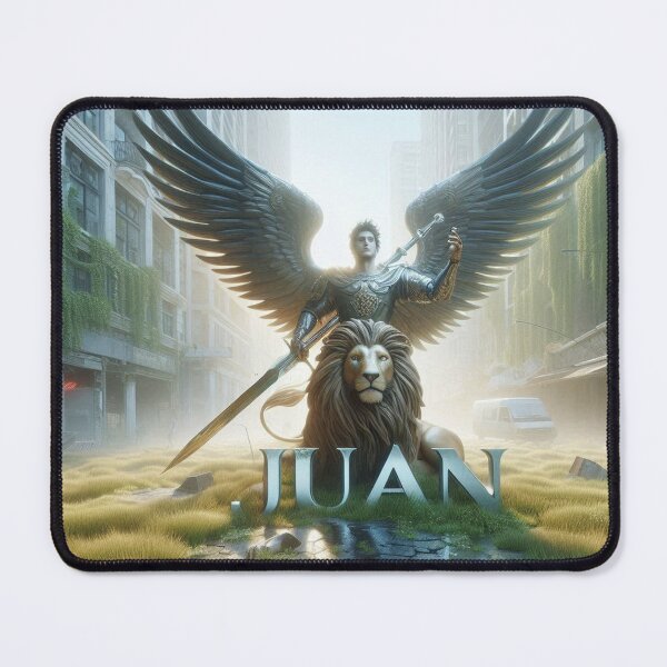 Item preview, Juan designed and sold by RaF71PrO.