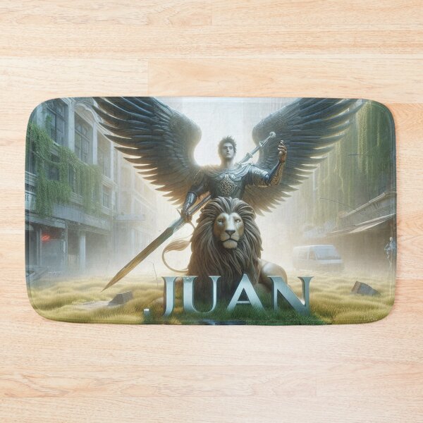 Item preview, Juan designed and sold by RaF71PrO.