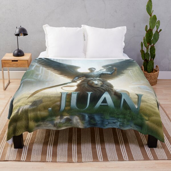 Item preview, Juan designed and sold by RaF71PrO.