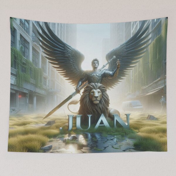 Item preview, Juan designed and sold by RaF71PrO.