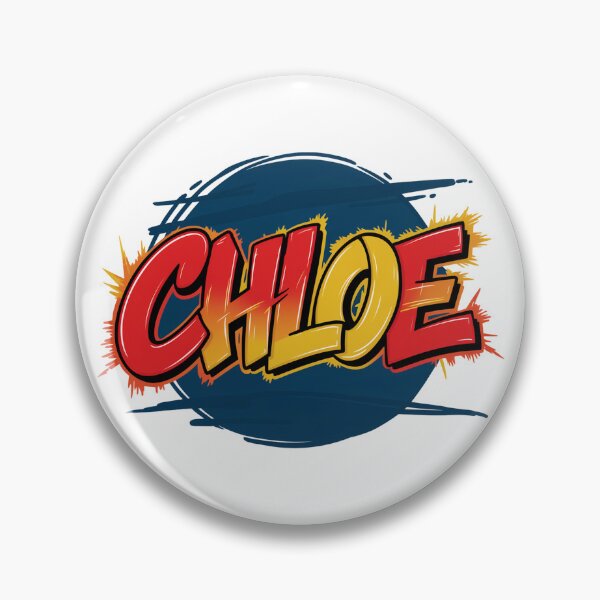 Item preview, Chloe designed and sold by Pleindedesigns.