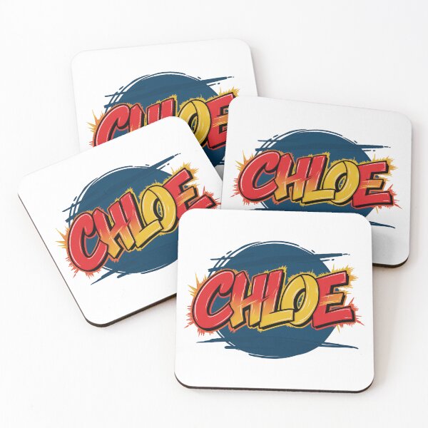 Item preview, Chloe designed and sold by Pleindedesigns.