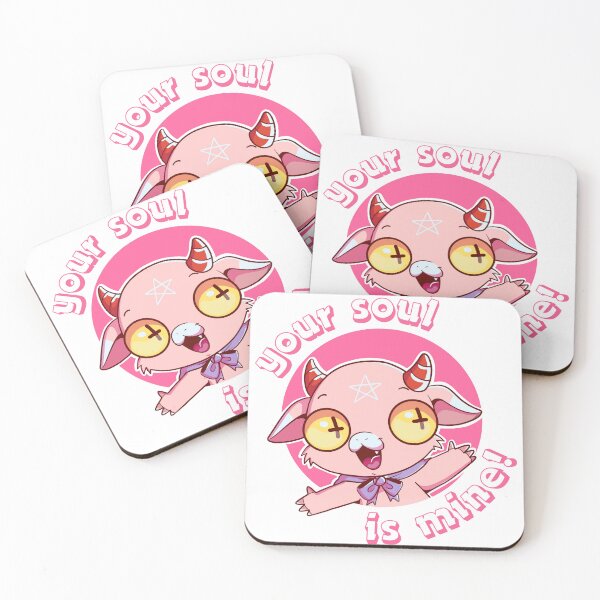 Item preview, your soul is mine designed and sold by marimariano.