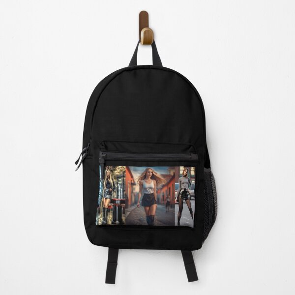 Item preview, Modern Muse Trio - Confidence in Motion designed and sold by e-not-shop.