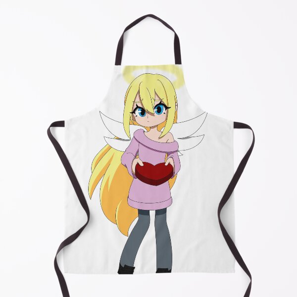 Item preview, Angel Gift designed and sold by AppleAnne.